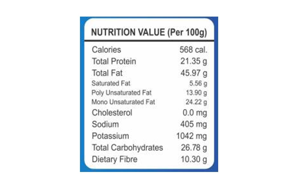Golden Nut Cashew (Kaju)    Pack  200 grams